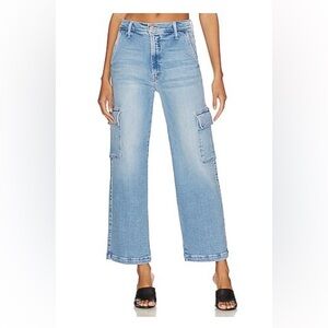 The Straight Up Rambler Cargo in Bad Romance
MOTHER